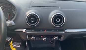 Audi A3 2013  TFSI 1.4 DSG LOOK S-LINE AUTO 3D NAVI CAMERA ECO S/S EURO-6 ΕΛΛΗΝΙΚΟ γεμάτο