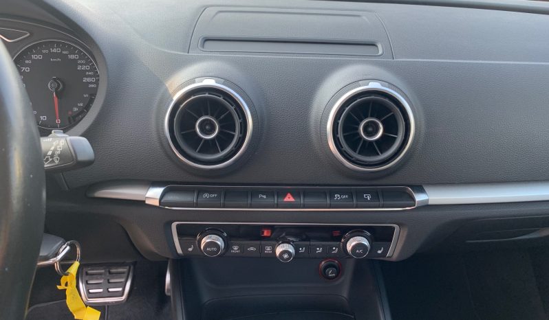 Audi A3 2013  TFSI 1.4 DSG LOOK S-LINE AUTO 3D NAVI CAMERA ECO S/S EURO-6 ΕΛΛΗΝΙΚΟ γεμάτο
