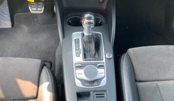 Audi A3 2013  TFSI 1.4 DSG LOOK S-LINE AUTO 3D NAVI CAMERA ECO S/S EURO-6 ΕΛΛΗΝΙΚΟ γεμάτο