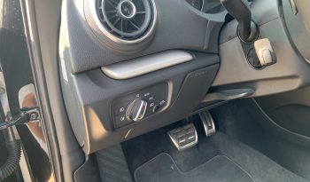 Audi A3 2013  TFSI 1.4 DSG LOOK S-LINE AUTO 3D NAVI CAMERA ECO S/S EURO-6 ΕΛΛΗΝΙΚΟ γεμάτο