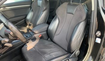Audi A3 2013  TFSI 1.4 DSG LOOK S-LINE AUTO 3D NAVI CAMERA ECO S/S EURO-6 ΕΛΛΗΝΙΚΟ γεμάτο