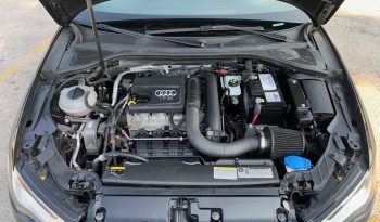 Audi A3 2013  TFSI 1.4 DSG LOOK S-LINE AUTO 3D NAVI CAMERA ECO S/S EURO-6 ΕΛΛΗΝΙΚΟ γεμάτο