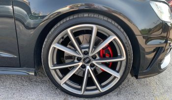 Audi A3 2013  TFSI 1.4 DSG LOOK S-LINE AUTO 3D NAVI CAMERA ECO S/S EURO-6 ΕΛΛΗΝΙΚΟ γεμάτο