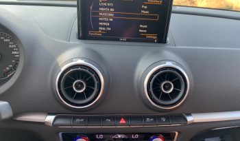 Audi A3 2013  TFSI 1.4 DSG LOOK S-LINE AUTO 3D NAVI CAMERA ECO S/S EURO-6 ΕΛΛΗΝΙΚΟ γεμάτο