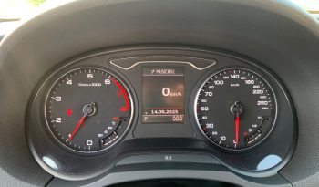 Audi A3 2013  TFSI 1.4 DSG LOOK S-LINE AUTO 3D NAVI CAMERA ECO S/S EURO-6 ΕΛΛΗΝΙΚΟ γεμάτο