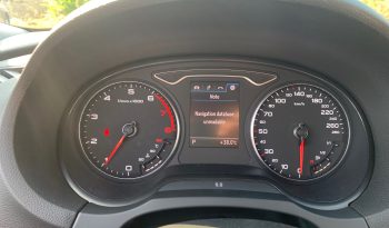 Audi A3 2013  TFSI 1.4 DSG LOOK S-LINE AUTO 3D NAVI CAMERA ECO S/S EURO-6 ΕΛΛΗΝΙΚΟ γεμάτο