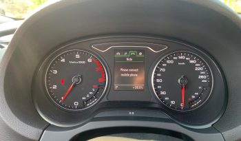 Audi A3 2013  TFSI 1.4 DSG LOOK S-LINE AUTO 3D NAVI CAMERA ECO S/S EURO-6 ΕΛΛΗΝΙΚΟ γεμάτο