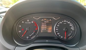 Audi A3 2013  TFSI 1.4 DSG LOOK S-LINE AUTO 3D NAVI CAMERA ECO S/S EURO-6 ΕΛΛΗΝΙΚΟ γεμάτο