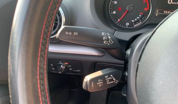 Audi A3 2013  TFSI 1.4 DSG LOOK S-LINE AUTO 3D NAVI CAMERA ECO S/S EURO-6 ΕΛΛΗΝΙΚΟ γεμάτο