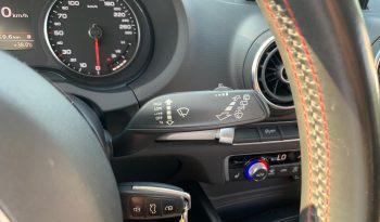 Audi A3 2013  TFSI 1.4 DSG LOOK S-LINE AUTO 3D NAVI CAMERA ECO S/S EURO-6 ΕΛΛΗΝΙΚΟ γεμάτο