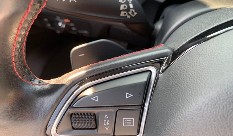 Audi A3 2013  TFSI 1.4 DSG LOOK S-LINE AUTO 3D NAVI CAMERA ECO S/S EURO-6 ΕΛΛΗΝΙΚΟ γεμάτο