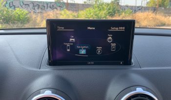 Audi A3 2013  TFSI 1.4 DSG LOOK S-LINE AUTO 3D NAVI CAMERA ECO S/S EURO-6 ΕΛΛΗΝΙΚΟ γεμάτο