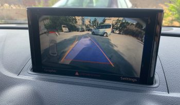 Audi A3 2013  TFSI 1.4 DSG LOOK S-LINE AUTO 3D NAVI CAMERA ECO S/S EURO-6 ΕΛΛΗΝΙΚΟ γεμάτο