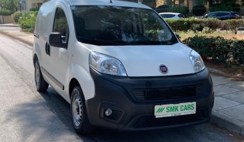 Fiat Fiorino 2020  VAN 1.3 MJET-2 BASIS KASTEN PRO EURO-6 γεμάτο