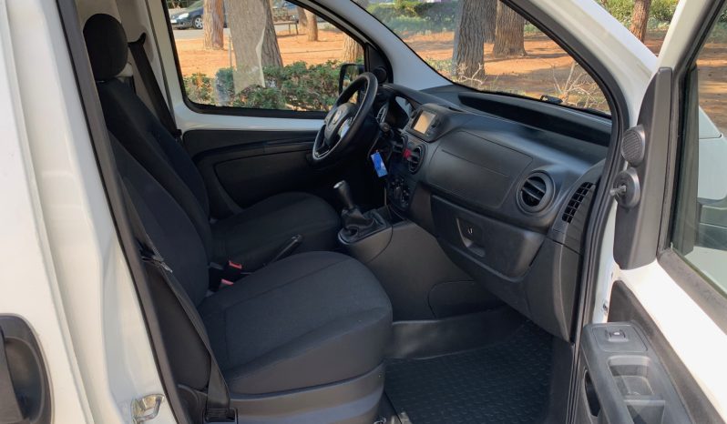 Fiat Fiorino 2020  VAN 1.3 MJET-2 BASIS KASTEN PRO EURO-6 γεμάτο
