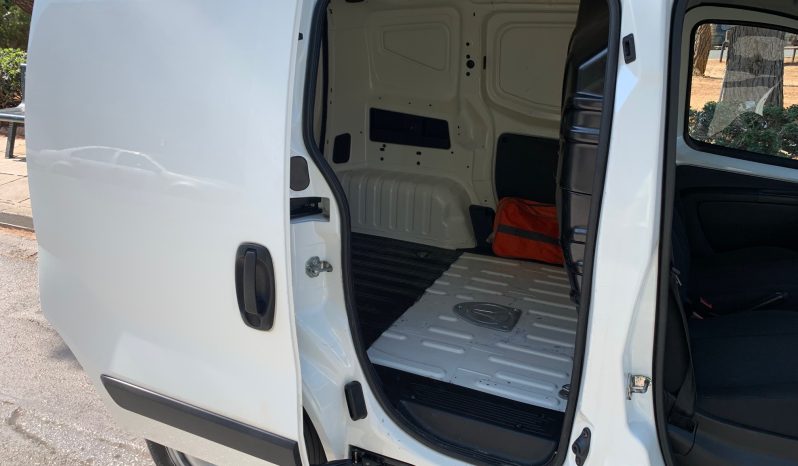 Fiat Fiorino 2020  VAN 1.3 MJET-2 BASIS KASTEN PRO EURO-6 γεμάτο