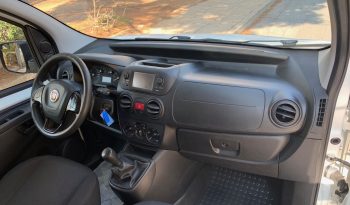 Fiat Fiorino 2020  VAN 1.3 MJET-2 BASIS KASTEN PRO EURO-6 γεμάτο