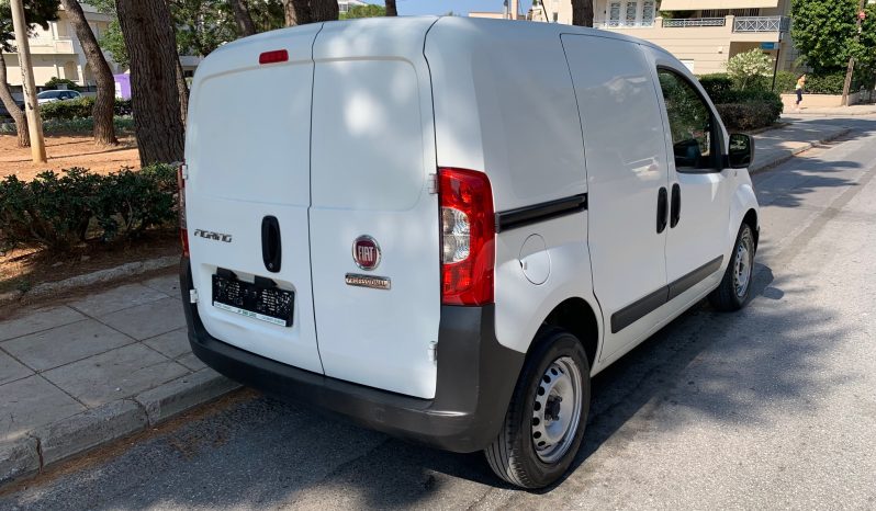 Fiat Fiorino 2020  VAN 1.3 MJET-2 BASIS KASTEN PRO EURO-6 γεμάτο