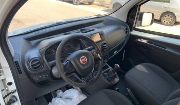 Fiat Fiorino 2020  VAN 1.3 MJET-2 BASIS KASTEN PRO EURO-6 γεμάτο
