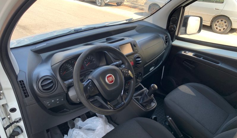 Fiat Fiorino 2020  VAN 1.3 MJET-2 BASIS KASTEN PRO EURO-6 γεμάτο