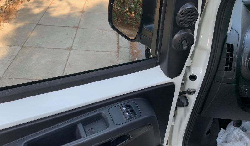 Fiat Fiorino 2020  VAN 1.3 MJET-2 BASIS KASTEN PRO EURO-6 γεμάτο