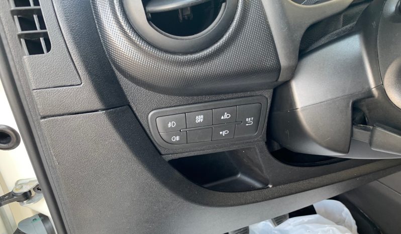 Fiat Fiorino 2020  VAN 1.3 MJET-2 BASIS KASTEN PRO EURO-6 γεμάτο