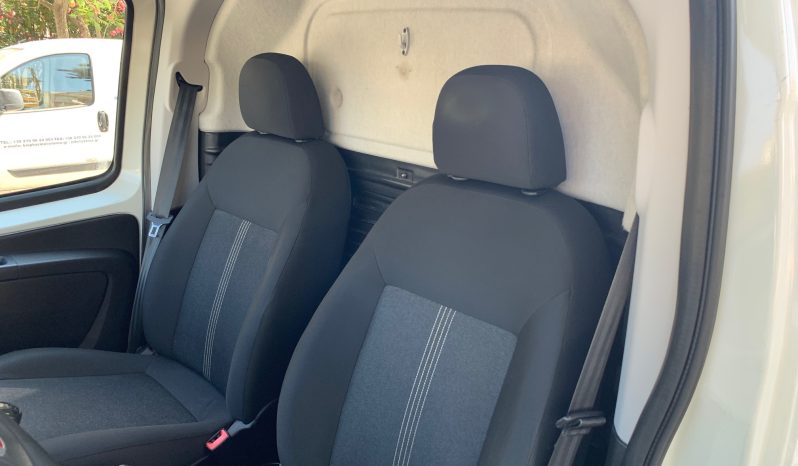 Fiat Fiorino 2020  VAN 1.3 MJET-2 BASIS KASTEN PRO EURO-6 γεμάτο