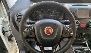 Fiat Fiorino 2020  VAN 1.3 MJET-2 BASIS KASTEN PRO EURO-6 γεμάτο
