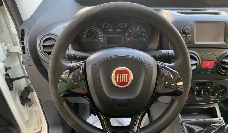 Fiat Fiorino 2020  VAN 1.3 MJET-2 BASIS KASTEN PRO EURO-6 γεμάτο