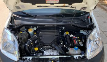 Fiat Fiorino 2020  VAN 1.3 MJET-2 BASIS KASTEN PRO EURO-6 γεμάτο