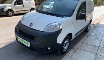 Fiat Fiorino 2020  VAN 1.3 MJET-2 BASIS KASTEN PRO EURO-6 γεμάτο