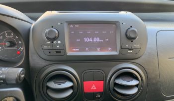 Fiat Fiorino 2019  VAN 1.3 MJET-2 SX PACK TECNICO PRO EURO-6 ΕΛΛΗΝΙΚΟ γεμάτο