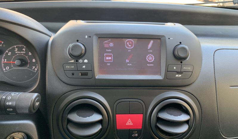 Fiat Fiorino 2019  VAN 1.3 MJET-2 SX PACK TECNICO PRO EURO-6 ΕΛΛΗΝΙΚΟ γεμάτο