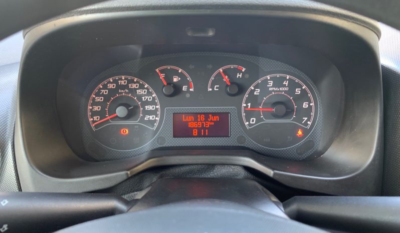 Fiat Fiorino 2020  VAN 1.3 MJET-2 BASIS KASTEN PRO EURO-6 γεμάτο