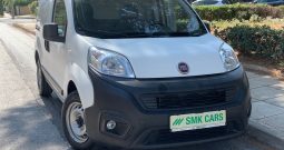 Fiat Fiorino 2020  VAN 1.3 MJET-2 BASIS KASTEN PRO EURO-6