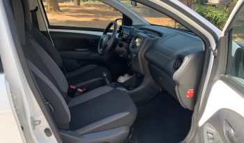 Peugeot 108 2019  VTI 1.0 ACCESS 5D EURO-6 ΕΛΛΗΝΙΚΟ γεμάτο