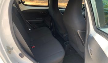 Peugeot 108 2019  VTI 1.0 ACCESS 5D EURO-6 ΕΛΛΗΝΙΚΟ γεμάτο