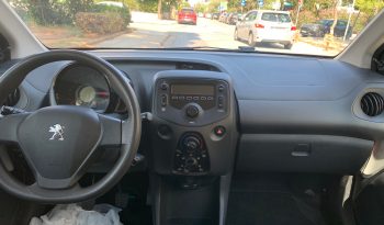 Peugeot 108 2019  VTI 1.0 ACCESS 5D EURO-6 ΕΛΛΗΝΙΚΟ γεμάτο