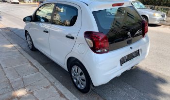 Peugeot 108 2019  VTI 1.0 ACCESS 5D EURO-6 ΕΛΛΗΝΙΚΟ γεμάτο