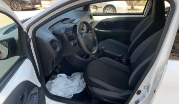 Peugeot 108 2019  VTI 1.0 ACCESS 5D EURO-6 ΕΛΛΗΝΙΚΟ γεμάτο