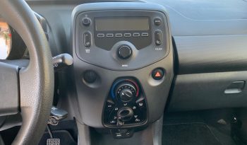Peugeot 108 2019  VTI 1.0 ACCESS 5D EURO-6 ΕΛΛΗΝΙΚΟ γεμάτο