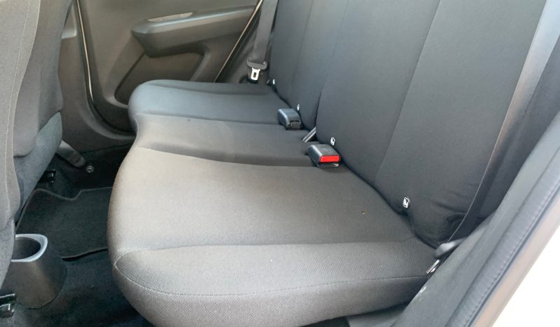 Peugeot 108 2019  VTI 1.0 ACCESS 5D EURO-6 ΕΛΛΗΝΙΚΟ γεμάτο