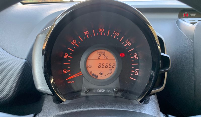 Peugeot 108 2019  VTI 1.0 ACCESS 5D EURO-6 ΕΛΛΗΝΙΚΟ γεμάτο