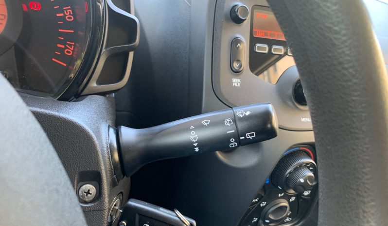 Peugeot 108 2019  VTI 1.0 ACCESS 5D EURO-6 ΕΛΛΗΝΙΚΟ γεμάτο