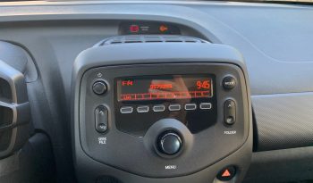 Peugeot 108 2019  VTI 1.0 ACCESS 5D EURO-6 ΕΛΛΗΝΙΚΟ γεμάτο