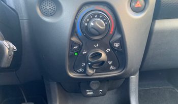 Peugeot 108 2019  VTI 1.0 ACCESS 5D EURO-6 ΕΛΛΗΝΙΚΟ γεμάτο