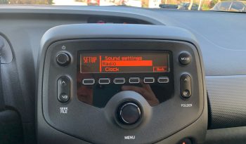 Peugeot 108 2019  VTI 1.0 ACCESS 5D EURO-6 ΕΛΛΗΝΙΚΟ γεμάτο