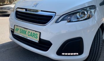 Peugeot 108 2019  VTI 1.0 ACCESS 5D EURO-6 ΕΛΛΗΝΙΚΟ γεμάτο