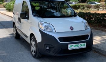 Fiat Fiorino 2019  VAN 1.3 MJET-2 SX PACK TECNICO PRO EURO-6 ΕΛΛΗΝΙΚΟ γεμάτο