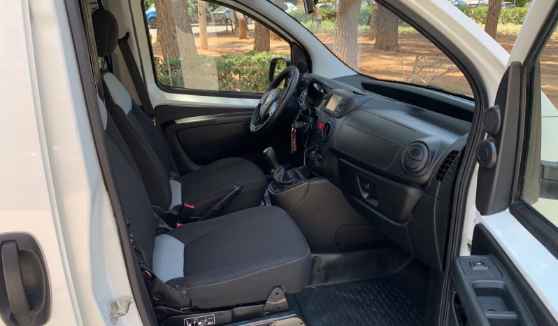 Fiat Fiorino 2019  VAN 1.3 MJET-2 SX PACK TECNICO PRO EURO-6 ΕΛΛΗΝΙΚΟ γεμάτο